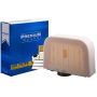 PRONTO FILTERS PA99826| Fits 2016-19 Audi Q7| PG Air Filter