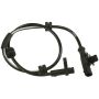 NTK AB0904 ABS Wheel Speed Sensor