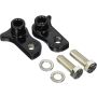 Burly Brand B28-52007 06-13 XL Rear Lowering Kit