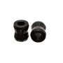 ENERGY SUSPENSION ENE9-8109G 3/4in Long Hourglass Shock Eye Bushing