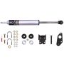 ICON 22018 07-18 Jeep Wrangler JK High-Clearance Steering Stabilizer Kit