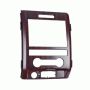 Metra 95-5820CB Double DIN Kit Installation Kit for Select 2009 Ford F-150 Vehicles