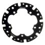 Wilwood 300-7107 Dynamic Rotor Adapter 8x7.00BC 5x4.875BC 5x5 Hub