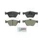 Bosch BC853 Bosch QuietCast Brake Pads