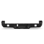Body Armor 4x4 TC-2963 2016+ Toyota Tacoma Pro Series Rear Bumper