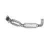 Eastern Catalytic 739085 CARB (CA, CO, NY, ME) Catalytic Converter