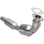 MagnaFlow Exhaust Products 5411938 California Direct-Fit Catalytic Converter