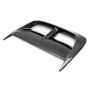Seibon Carbon HDS0405SBIMP-CW HOOD SCOOP