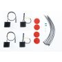 KW Electronic Damping Cancellation Kit 2016+ Ford Focus RS