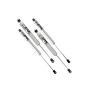 Superlift 05-16 Ford F-250 SuperDuty Fox Shocks Lift Kit- Front Shocks (5.5-7in) Rear Shocks (4-6in)