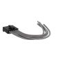 ROSTRA 61-0026 Multi-Purpose Electrical Connector
