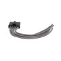 ROSTRA 61-0026 Multi-Purpose Electrical Connector