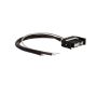 ROSTRA 61-0058 Alternator Connector