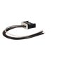 ROSTRA 61-0058 Alternator Connector
