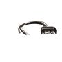 ROSTRA 61-0058 Alternator Connector