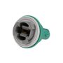 ROSTRA 61-0142 Multi-Purpose Light Bulb Socket