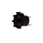 ROSTRA 61-0179 Headlight Socket
