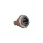 ROSTRA 61-0350 Multi-Purpose Light Bulb Socket