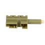 ROSTRA 62-0037 Brake Light Switch