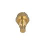 ROSTRA 75-0099 Engine Cooling Fan Switch