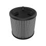 aFe Power 10-10401D Magnum FLOW OE Replacement Air Filter w/ Pro DRY S Media
