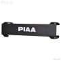 PIAA 10-47010 PIAA RF10 Matte Black Light Cover - Single