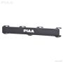PIAA 10-47018 PIAA RF18 Matte Black Light Cover - Single