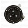 Valeo 10000434 1998-2002 Chevrolet Cavalier Compressor