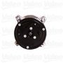 Valeo 10000441 1996-1997 GMC Sonoma Compressor 2.2L