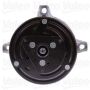 Valeo 10000443 1997-2005 Buick LeSabre Compressor
