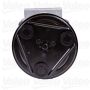 Valeo 10000501 1996-2000 Ford Taurus Compressor