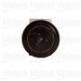 Valeo 10000518 1992-1997 Ford Ranger Compressor 2.3L