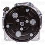 Valeo 10000552 1998-2001 Volkswagen Beetle Compressor