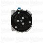 Valeo 10000554 1993-1999 Volkswagen Jetta Compressor