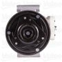 Valeo 10000582 1996-1998 Chevrolet S10 Compressor