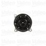 Valeo 10000585 1999-2004 Chevrolet S10 Compressor
