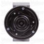Valeo 10000587 1996-2005 Chevrolet Astro Compressor