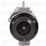 Valeo 10000629 2001-2002 Chevrolet Express 3500 Compressor