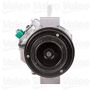Valeo 10000631 2003-2009 Chevrolet Tahoe Compressor