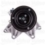 Valeo 10000649 2006-2009 Nissan Quest Compressor