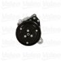 Valeo 10000679 2000-2001 Dodge Durango Compressor