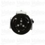 Valeo 10000685 2002-2003 Dodge Ram 1500 Compressor
