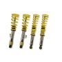 KW 35220026 Coilover Kit V3 BMW 7series E65 (765); all models; w/o EDC