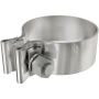 MagnaFlow Exhaust Products 10160 Lap Joint Band Clamp - 2.00in.