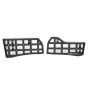 DV8 Offroad CCJL-01 18-23 Jeep Wrangler Center Console Molle Panels