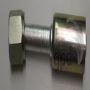 Global Parts Distributors LLC 1024018 gpd Fitting 1024018