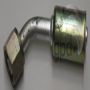 Global Parts Distributors LLC 1024116 gpd Fitting 1024116