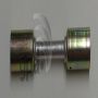 Global Parts Distributors LLC 1024316 gpd Fitting 1024316