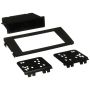 Metra 99-9108B DIN/DDIN In-Dash Kit for 2000-05 Audi A6