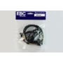 EBC EFA150 05-09 Land Rover Range Rover 4.2 Supercharged Rear Wear Leads